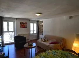 APPARTEMENT LUZ ST SAUVEUR