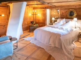 Keiser`s Kammer, bed and breakfast v destinaci Meisterschwanden
