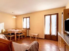 Chalet Meridiana Appartamento 3