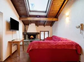 Chalet Meridiana Appartamento 9