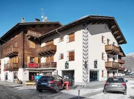 Chalet Meridiana Appartamento 7
