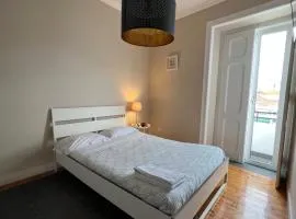 Suites & Apartments DP VFXira