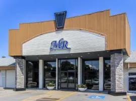 Motel Roberval、ロベルバルのモーテル