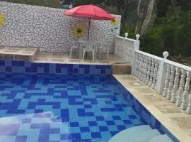 FINCA CAMPESTRE EL MIRADOR VIOTA