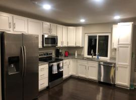 MileHi Vacation Home, holiday rental in Aurora