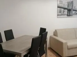 Casa arcobaleno
