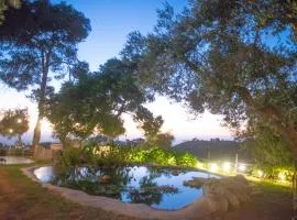 Beit Oren Hotel