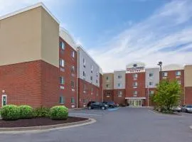 Candlewood Suites Washington North, an IHG Hotel