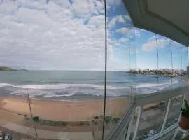 Apartamento na Praia do Morro Guarapari