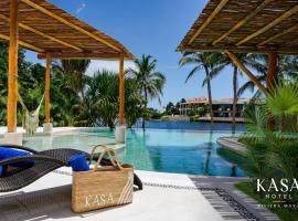 KASA Hotel Riviera Maya, Hotel in Puerto Aventuras