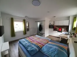 Ferienwohnung Raiffeisenstraße - Obernburg
