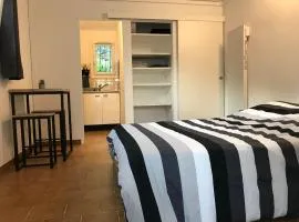 Appartement Rez de villa - Porte des Calanques