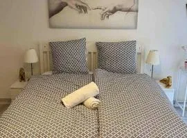Private Studio Apartment in Bremgarten