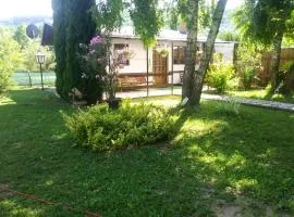 Ribarska Vila