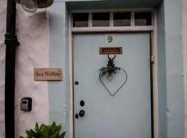 Sea Hollies