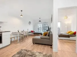 Luxury in City -2-Bright-Secure&FreeParking