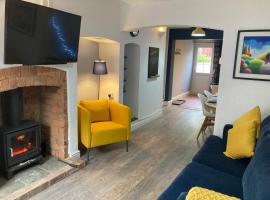 Witcroft Cottage, vacation rental in Pershore
