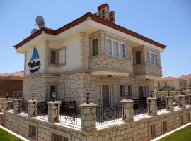 Yelken Konak Alacati, hotel din Alacati