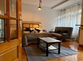 Mirador La Paz、ログローニョのホテル