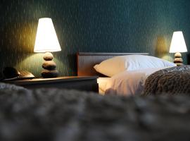 Hotel Darchi, hotel i Tbilisi