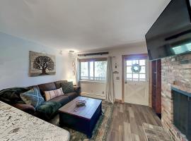 Hi Country Haus 14-5, hotel u gradu 'Winter Park'