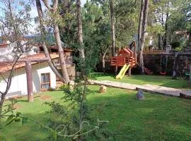 Cabaña La Lomita