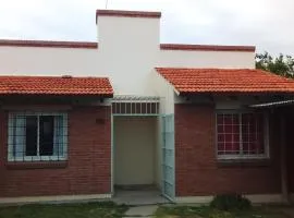 Casa dos dormitorios en excelente ubicación