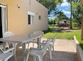 la vidurria -rre, hotel in Piriápolis