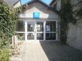 IBIS Budget Tarbes