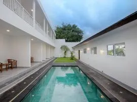 Maisaba Canggu Hotel & Coworking Space