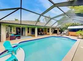 The Albatross on 14th