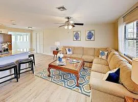 Breezy Bungalow