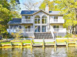 Dove Lane 8, Hotel in Ocean Pines