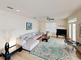 Bulldog Beach House