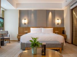 InterContinental Sancha Lake by IHG, Hotel in Chengdu