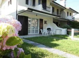 Feel at home in our villa with swimming pool