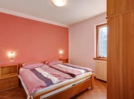 Chalet Meridiana Appartamento 4