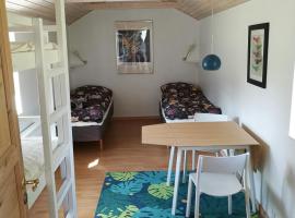 Hærvejsly - Perfekt familiebase til oplevelse af Sydjylland, holiday home in Give