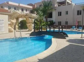 Pyla Palms - Ground Floor