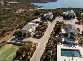 Seacrete villas