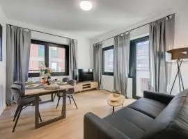 Boutique Apartments - Happy Rentals