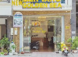 Biển Vàng-New Golden Sea