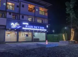 Hotel Rain Sky Inn