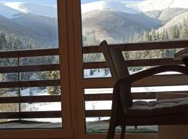 Під Горбком