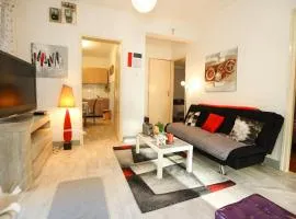 Holiday Home Bura