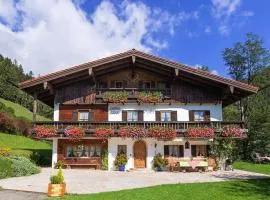 Hartlerlehen Rasp