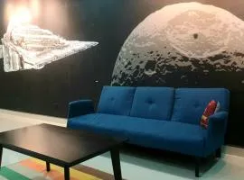 Starwarzz Medini 1 Legoland