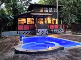 Sobrado Praia Maresias