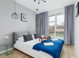 Lotniczówka Apartments by Renters Prestige