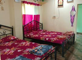 Gharat Cottage: Alibag şehrinde bir otel